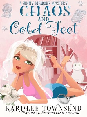 cover image of Chaos and Cold Feet